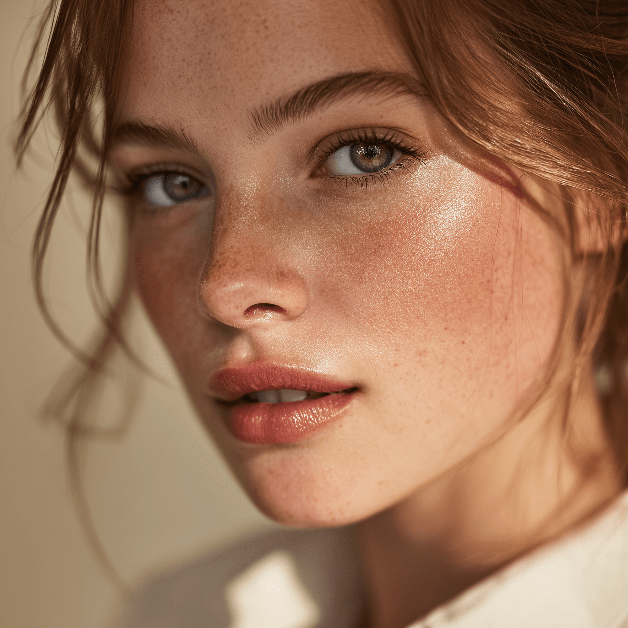 Radiant, glowing skin — Nika Skincare