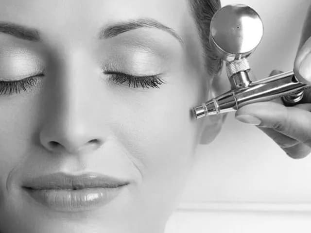 Chemical Peels treatment at Nika Skincare