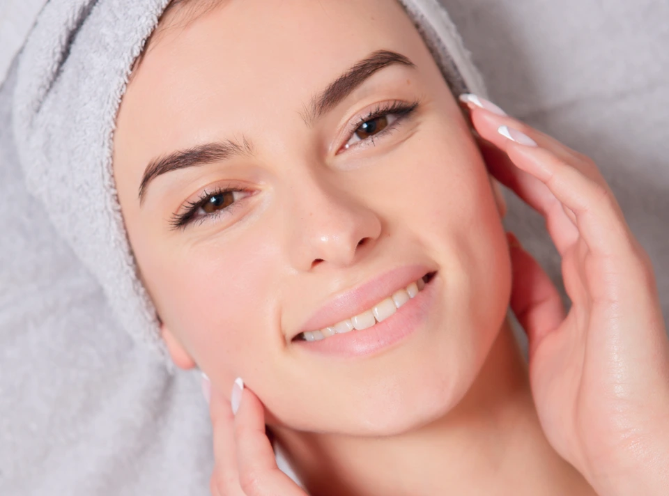 Cost of Facials Banner